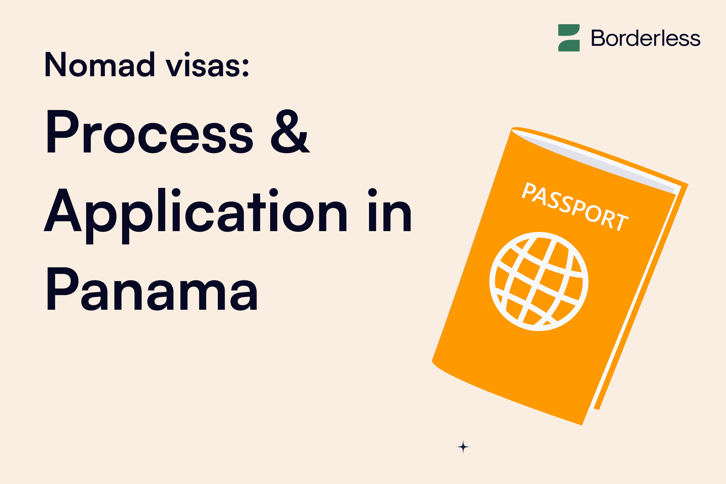 Nomad Visas Process & Application in Panama Borderless Insights
